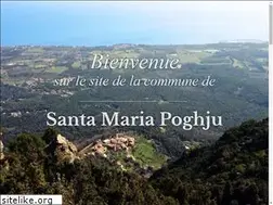 Sites similar to santamariapoghju.fr