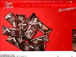 Sites similar to santamariaproductos.com.ar
