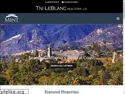 Sites similar to santamariarealestateblog.com