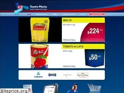 Sites similar to santamariasa.com.ar