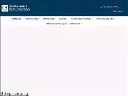 Sites similar to santamariasaude.pt