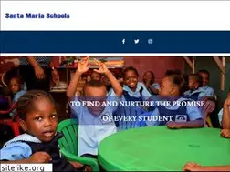 Sites similar to santamariaschools.com