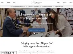 Sites similar to santamariashirtmakers.com