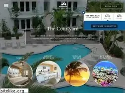 Sites similar to santamariasuites.com