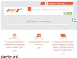 Sites similar to santamariatrasteos.com
