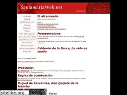 Sites similar to santamariaweb.net