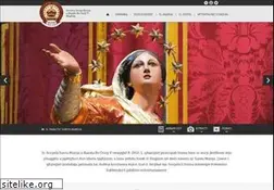 Sites similar to santamarija.com