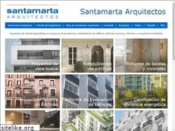 Sites similar to santamartaarquitectos.com