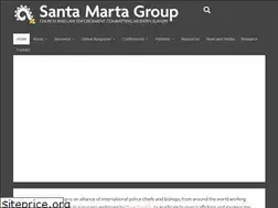 Sites similar to santamartagroup.com