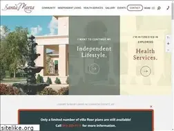 Sites similar to santamartaretirement.com