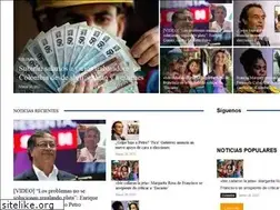 Sites similar to santamartaviva.com