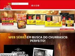 Sites similar to santamassa.com.br