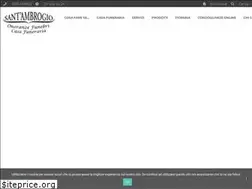 Sites similar to santambrogioservizi.com