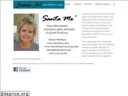 Sites similar to santame.com