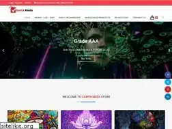 Sites similar to santameds.com