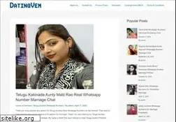 Sites similar to santamela.com