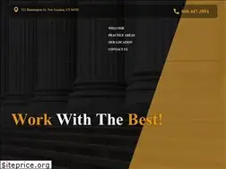 Sites similar to santamendozaattorney.com