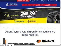 Sites similar to santamonica.com.co
