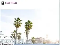 Sites similar to santamonica.com