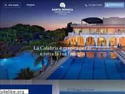 Sites similar to santamonica.it