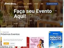 Sites similar to santamonica.rec.br
