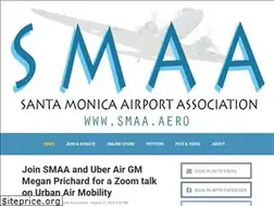 Sites similar to santamonicaairport.info