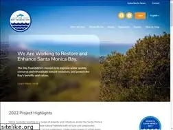 Sites similar to santamonicabay.org