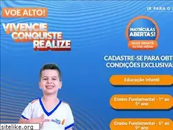 Sites similar to santamonicace.com.br