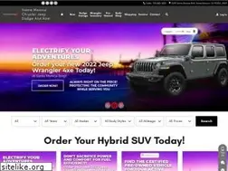 Sites similar to santamonicachryslerjeepdodgeram.com