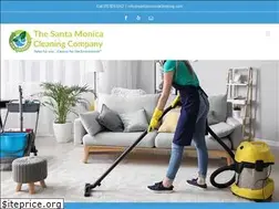 Sites similar to santamonicacleaning.com