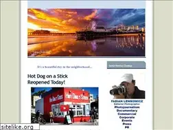 Sites similar to santamonicacloseup.com