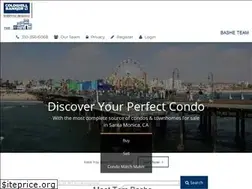 Sites similar to santamonicacondolife.com