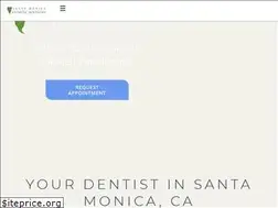 Sites similar to santamonicaedentistry.com
