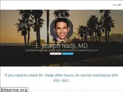 Sites similar to santamonicaeye.com