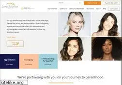 Sites similar to santamonicafertility.com