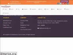 Sites similar to santamonicafly.com