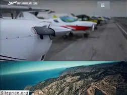 Sites similar to santamonicaflyers.com