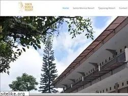 Sites similar to santamonicaindonesia.com