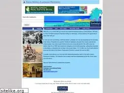 Sites similar to santamonicalandmarks.com