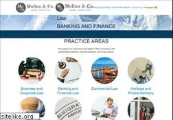 Sites similar to santamonicalawfirm.com
