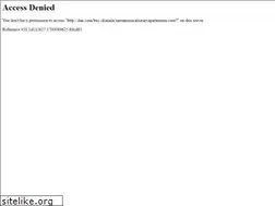 Sites similar to santamonicaluxuryapartments.com