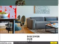 Sites similar to santamonicaluxuryapartments.net
