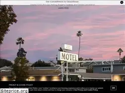 Sites similar to santamonicamotel.com