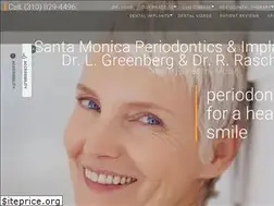 Sites similar to santamonicaperio.com