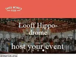 Sites similar to santamonicapier.org