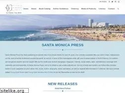 Sites similar to santamonicapress.com