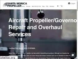 Sites similar to santamonicapropeller.com