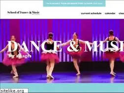 Sites similar to santamonicaschoolofdanceandmusic.com
