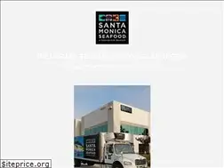 Sites similar to santamonicaseafood.com