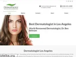 Sites similar to santamonicaskin.com